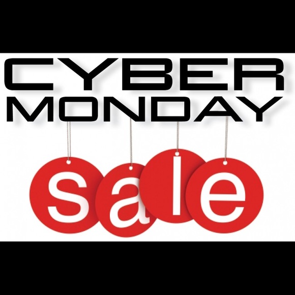 Cyber Monday SALE - Picture 1 of 1