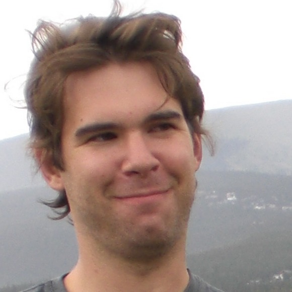 Meet your Posher, Greg - Picture 1 of 1