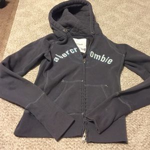 Abercrombie hoodie
