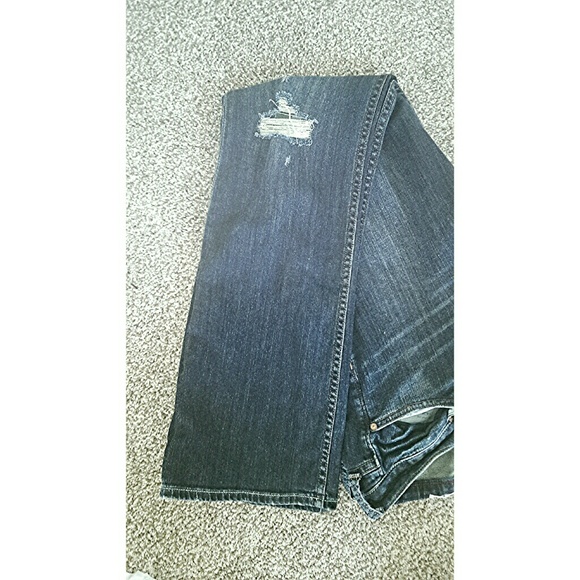 Arizona Jeans Boot Cut 👖 - Picture 2 of 4