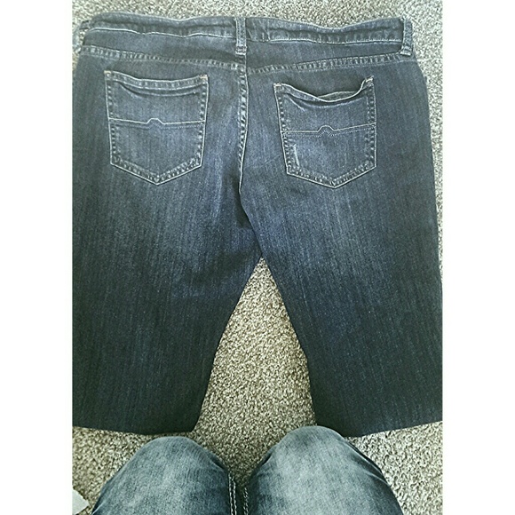 Arizona Jeans Boot Cut 👖 - Picture 3 of 4