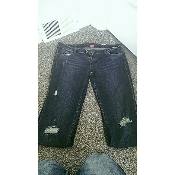 Arizona Jeans Boot Cut 👖 - Picture 4 of 4