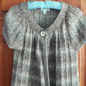 Dress Barn Sweater