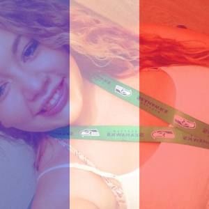 Meet your Posher, Nikki