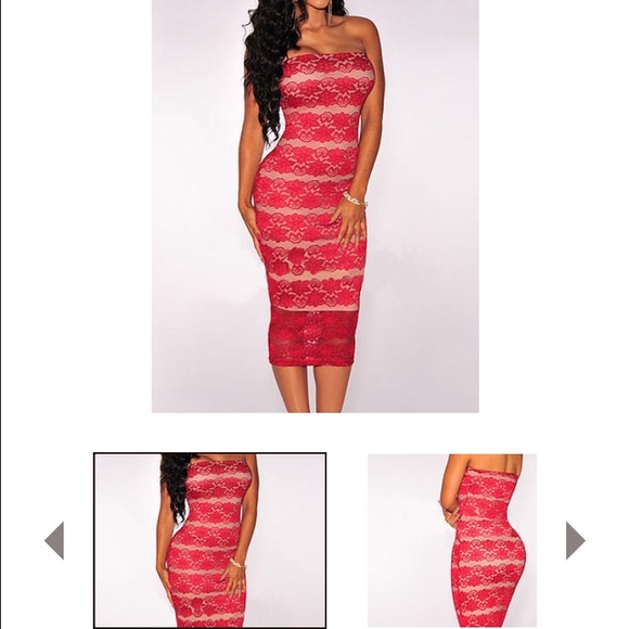 Styler -Red - Picture 2 of 2