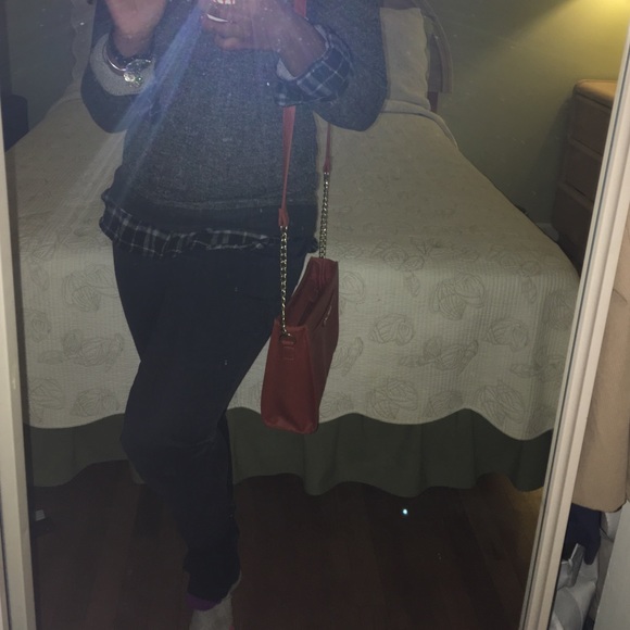 Kenneth Cole Reaction Bag - Picture 3 of 3