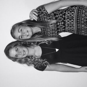 Meet your Posher, Tessa