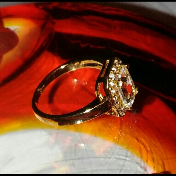 IP Gold Plated
