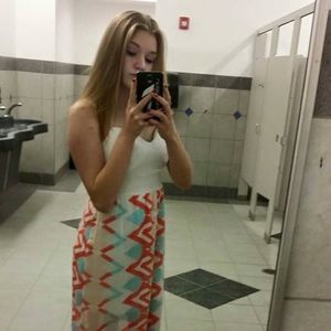 Meet your Posher, Kaitlin