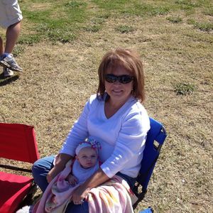 Meet your Posher, Terri