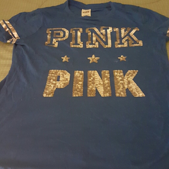 Victoria secret shirt