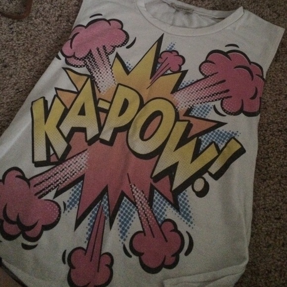 ka-pow