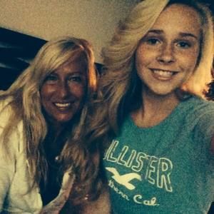 Meet your Posher, Alexandrea