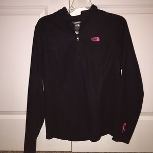 Breast Cancer Awareness North Face