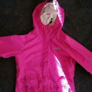 North face