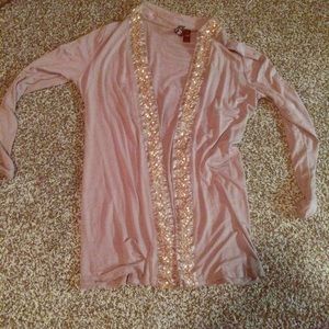 BKE Boutique cardigan