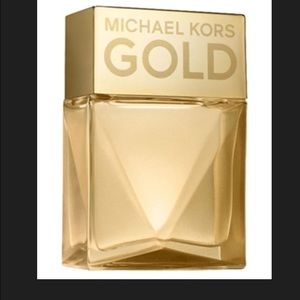 Michael Kors GOLD perfume