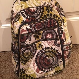 Vera Bradley backpack