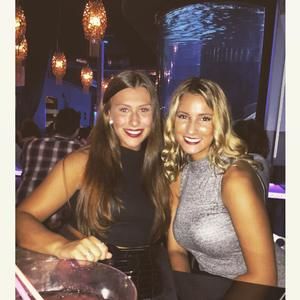 Meet your Posher, Shawna