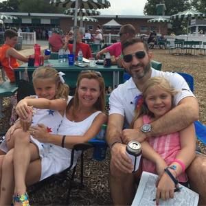 Meet your Posher, Suzanne