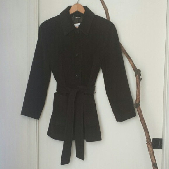 Calvin Klein coat