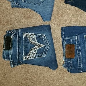 VIGOSS JEANS