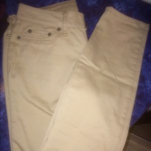 Khakis!