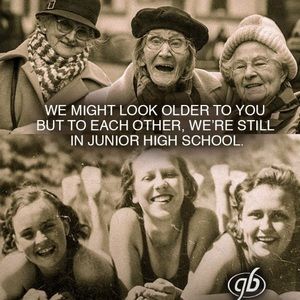 Meet your Posher, Susan