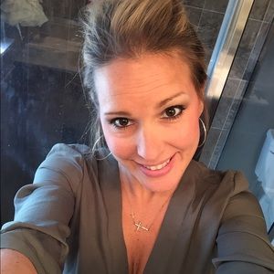 Meet your Posher, Lori