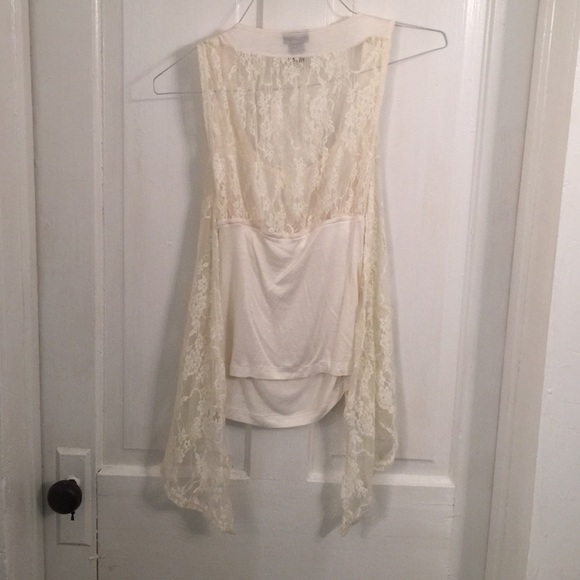 Stylish top - Picture 2 of 2