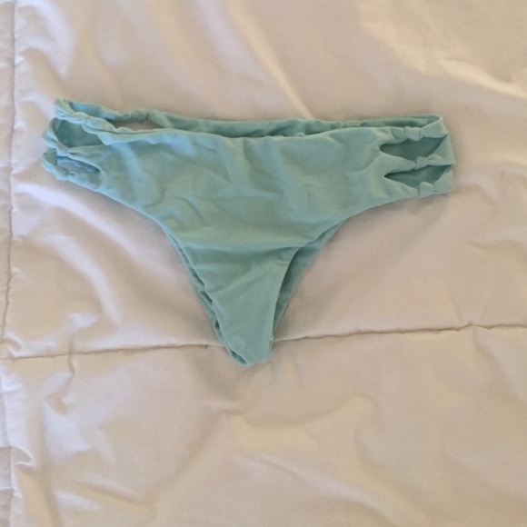 MIKOH bikini bottoms