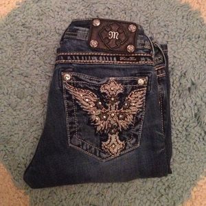 💎MISS ME JEANS 💎
