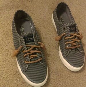 Sperry's Top Sliders