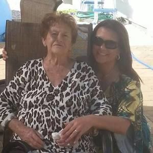 Meet your Posher, Christie