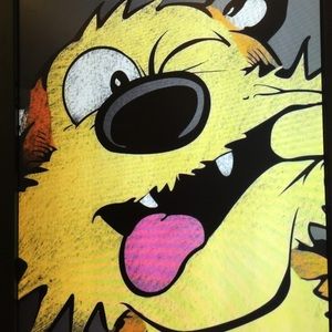 Meet your Posher, Mathew