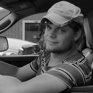 Meet your Posher, Darren