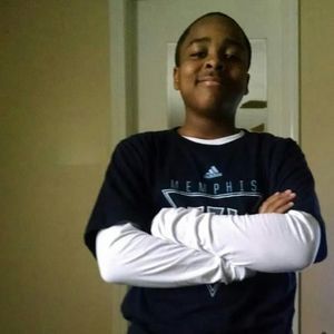 Meet your Posher, Patrice