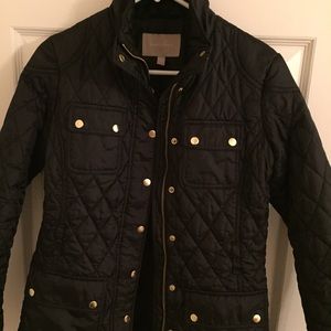 Navy Field Jacket