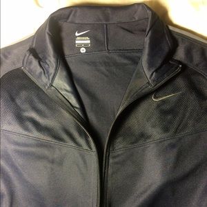 Nike sweater