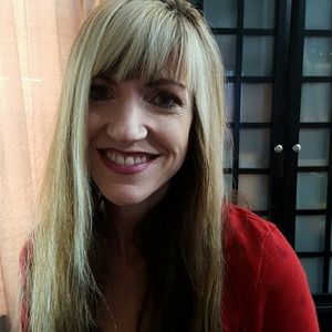 Meet your Posher, Suzanne