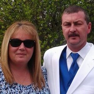 Meet your Posher, Debby