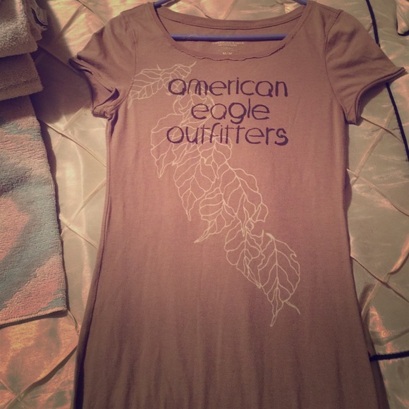 American Eagle t-shirt