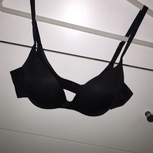 NWT Victoria secrets plunge seamless bra