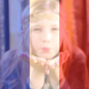 Meet your Posher, Caroline