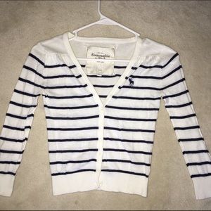 Abercrombie & Fitch Sweater