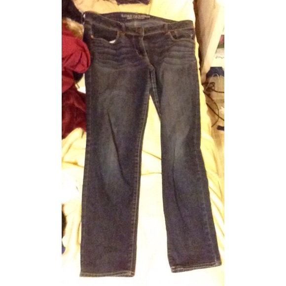 American Eagle Jean
