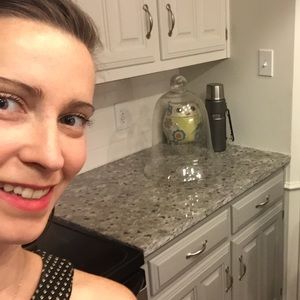 Meet your Posher, Jenny