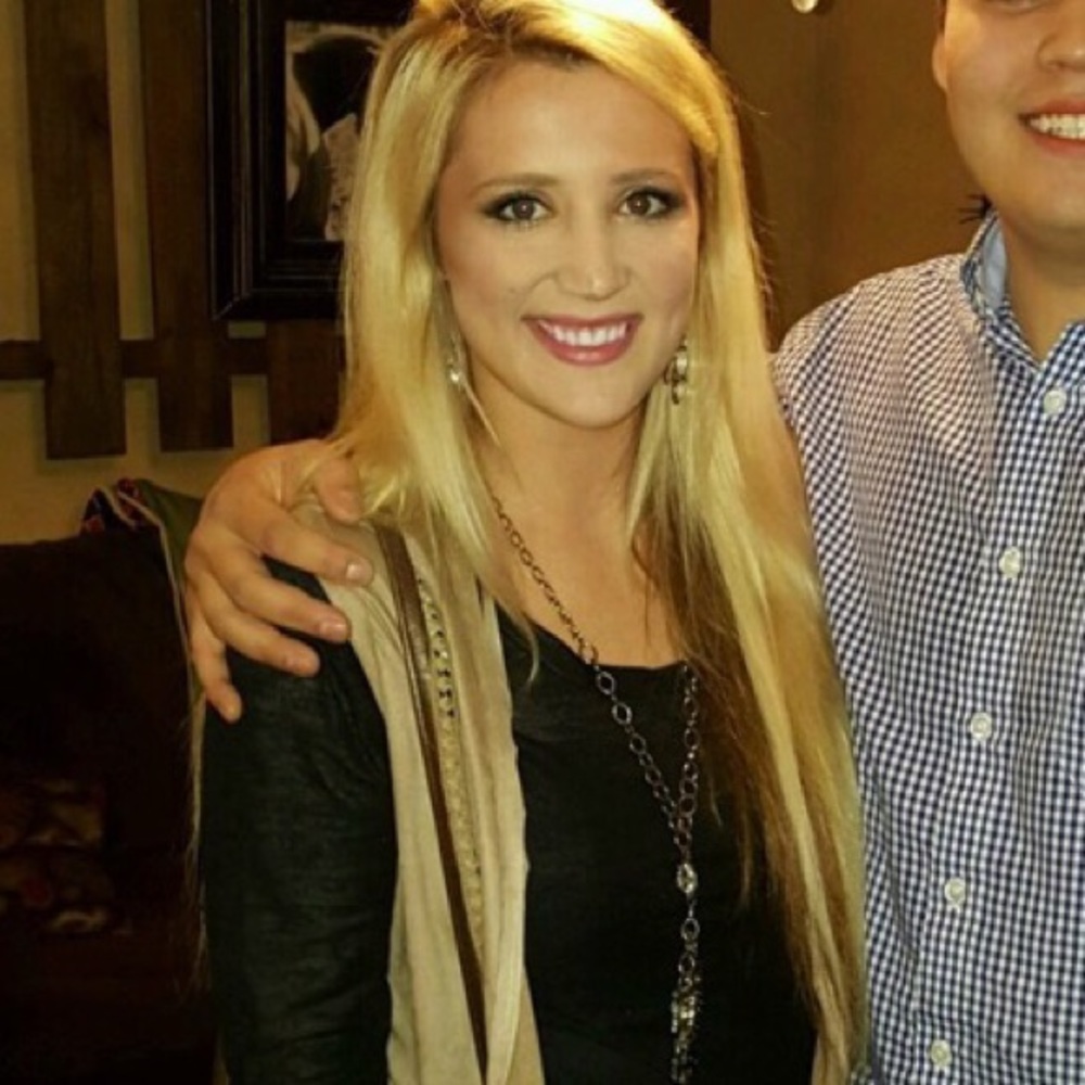 Meet your Posher, Taylor