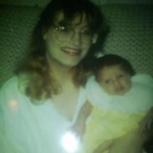 Meet your Posher, Tina