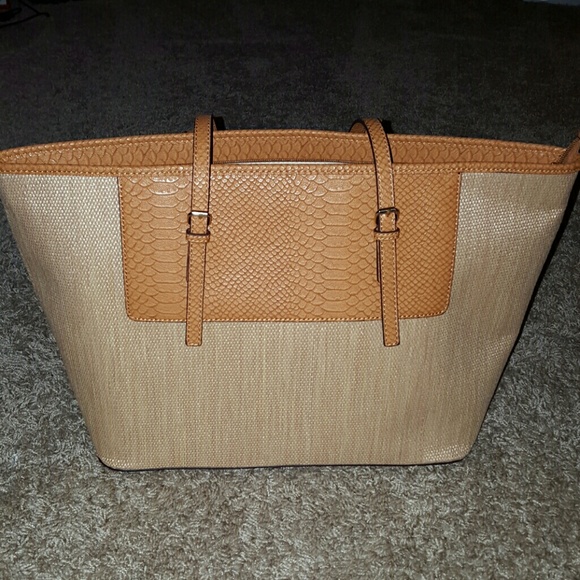 Large Aldo Tote
